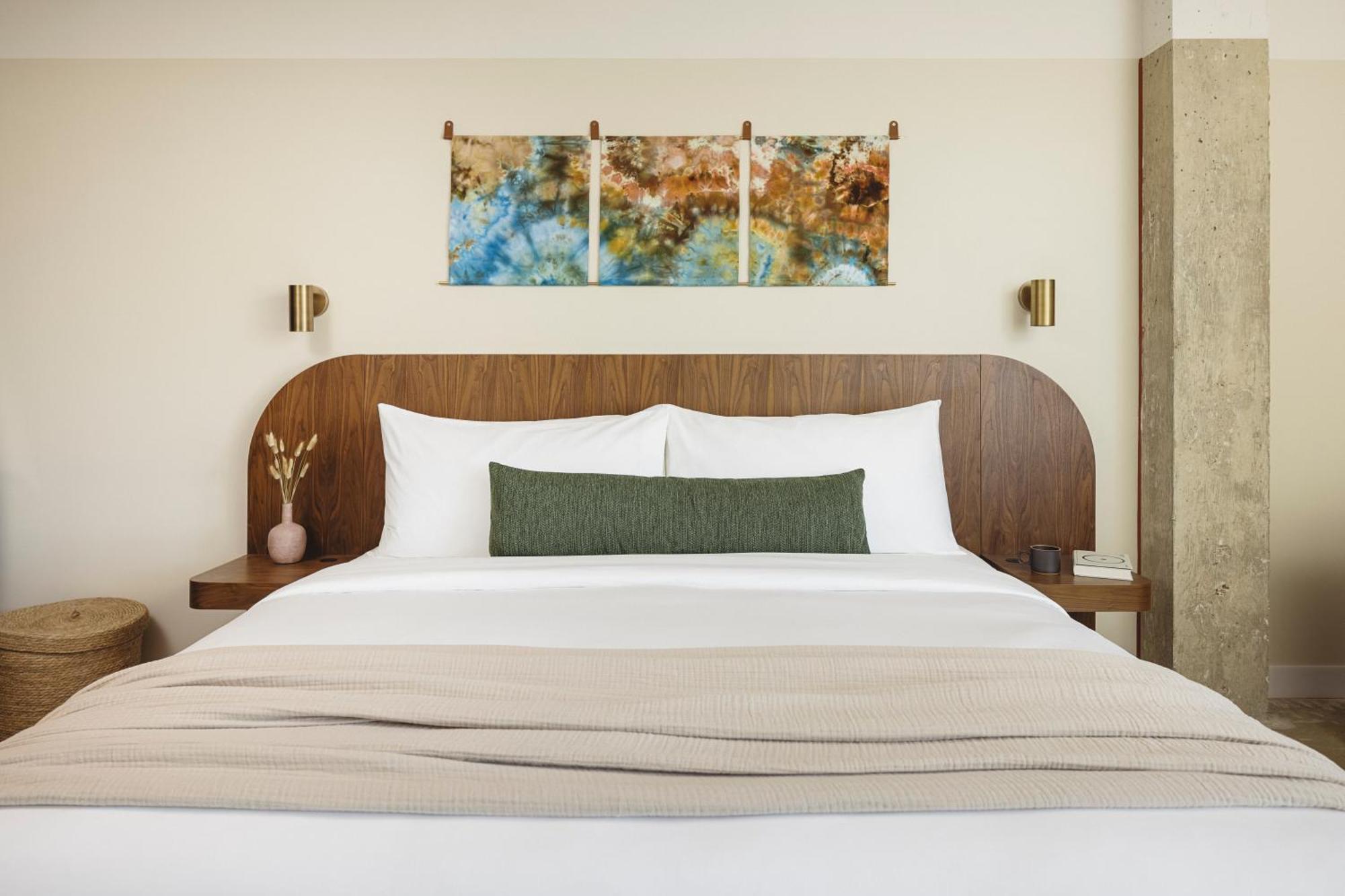 Drift Nashville, A Member Of Design Hotels Exterior foto