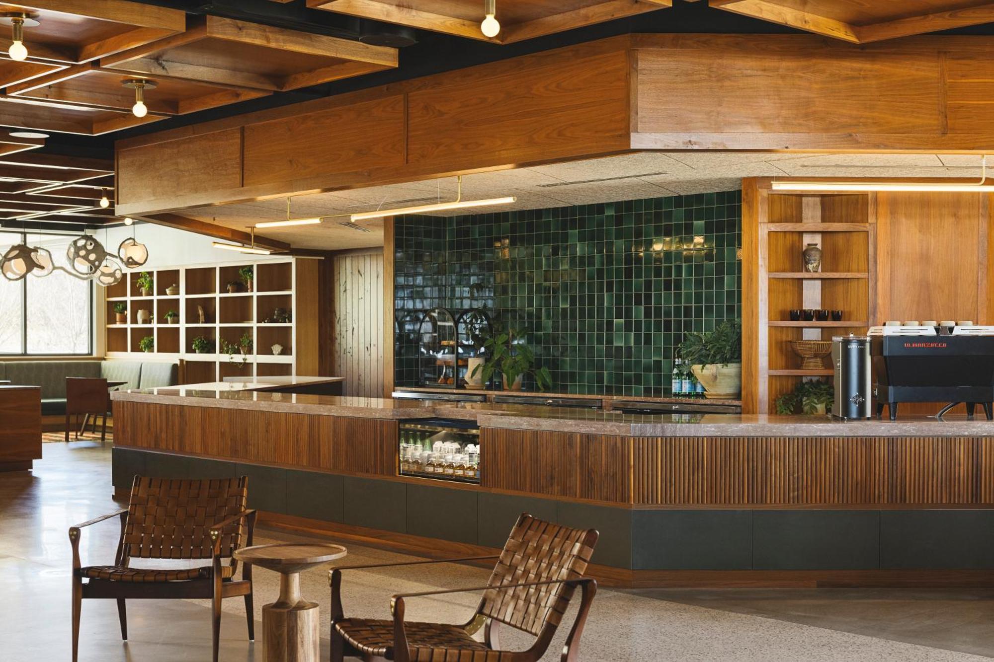 Drift Nashville, A Member Of Design Hotels Exterior foto