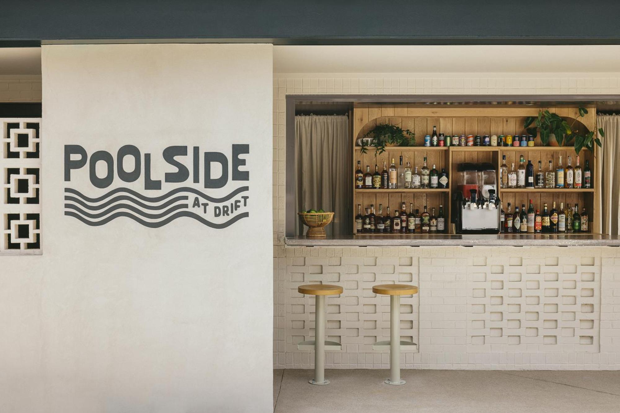 Drift Nashville, A Member Of Design Hotels Exterior foto